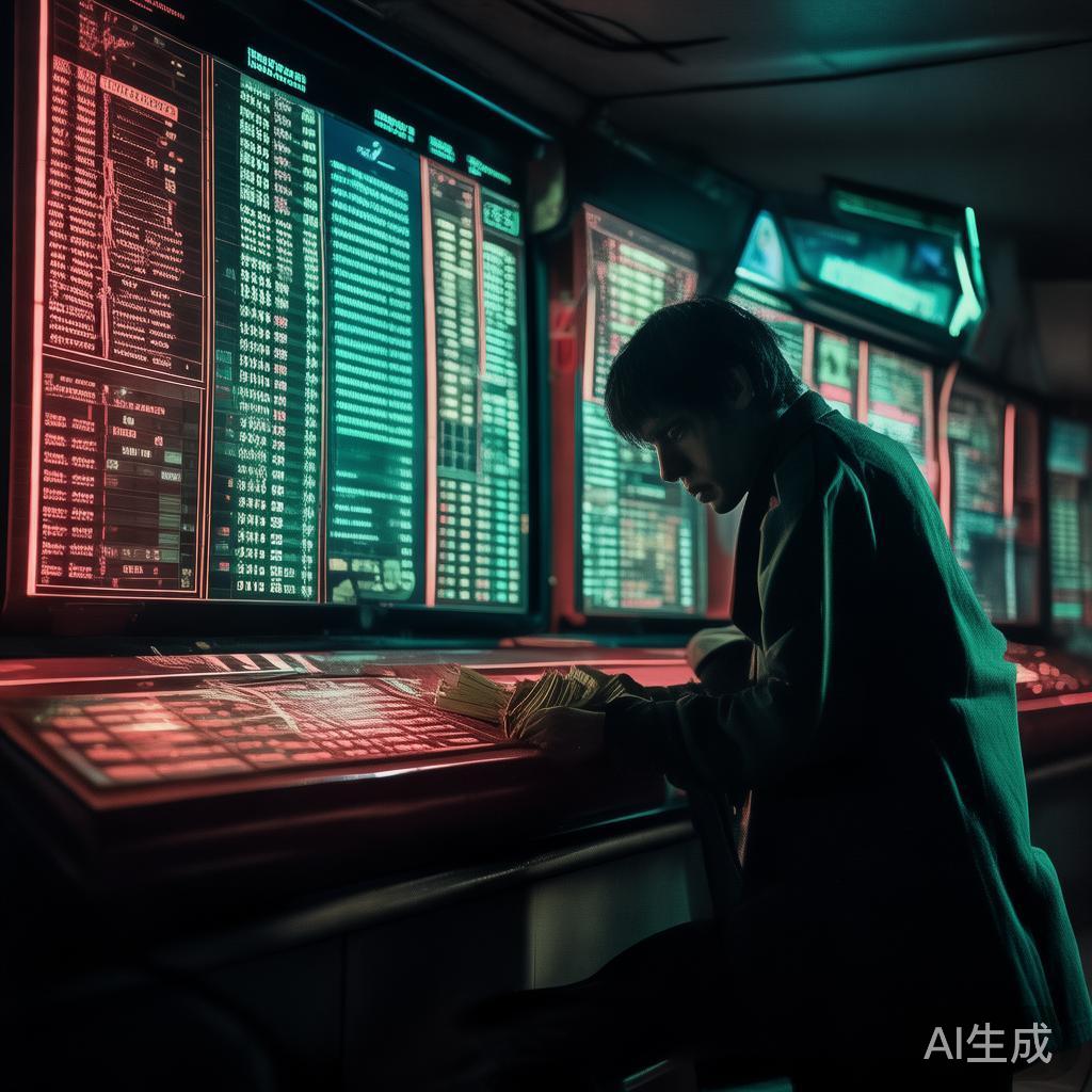 外围买球是否存在盈利机会？风险与收益全面分析与建议 