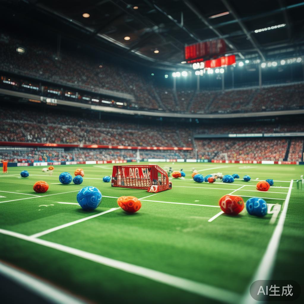 盘口分析是外围购球的重要环节，合理解读让你在众多比