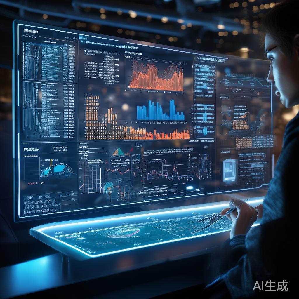 2026年最受欢迎的外围买球APP推荐 先进的数据分析与实时信息
借助大数据和人工智能,