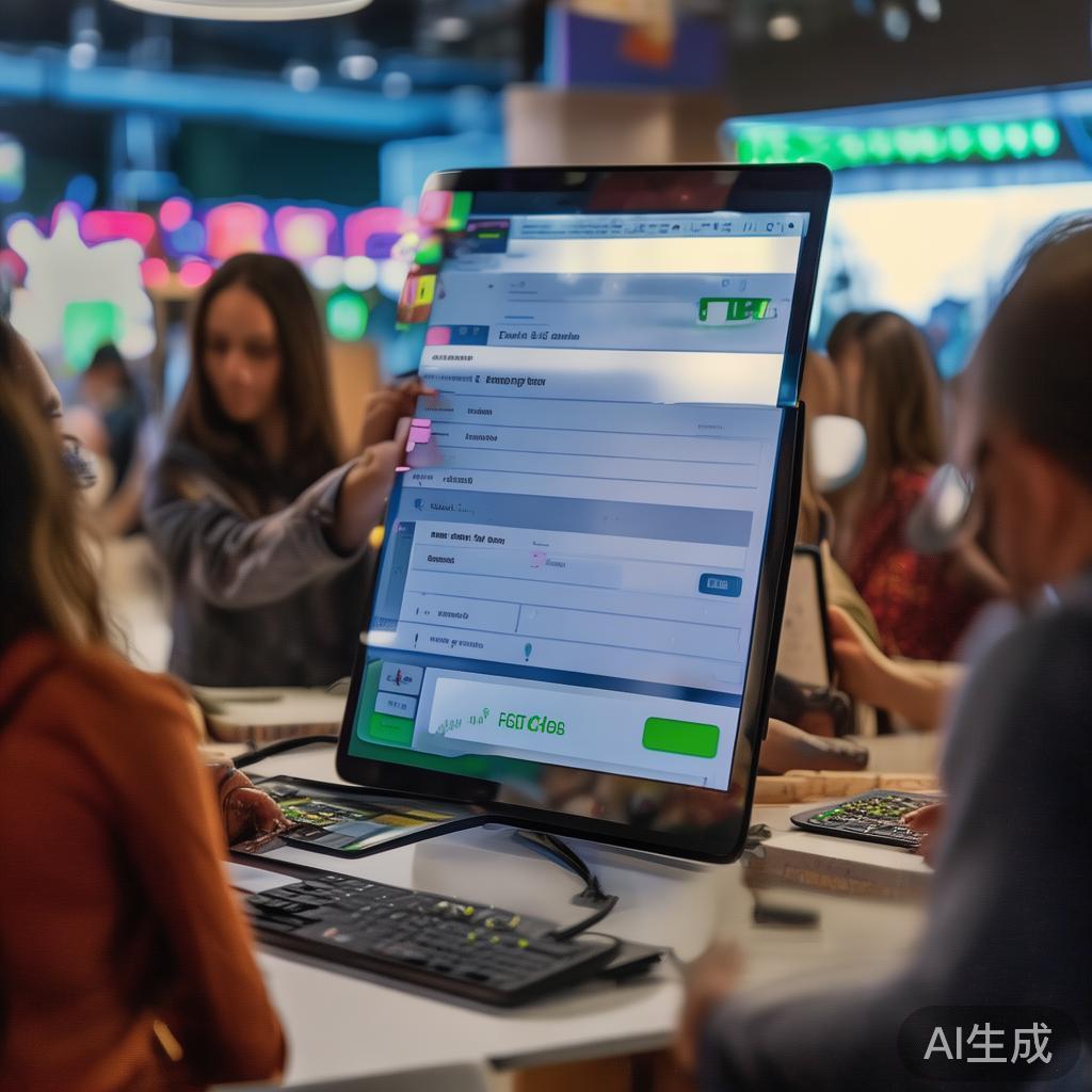 优先选择知名度高、评价好的支付平台，确保其支持快钱