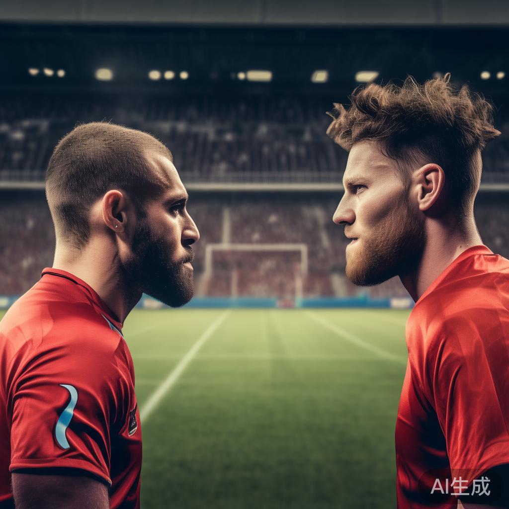 球队实力与状态：在竞猜前，应关注两队近期的表现。实