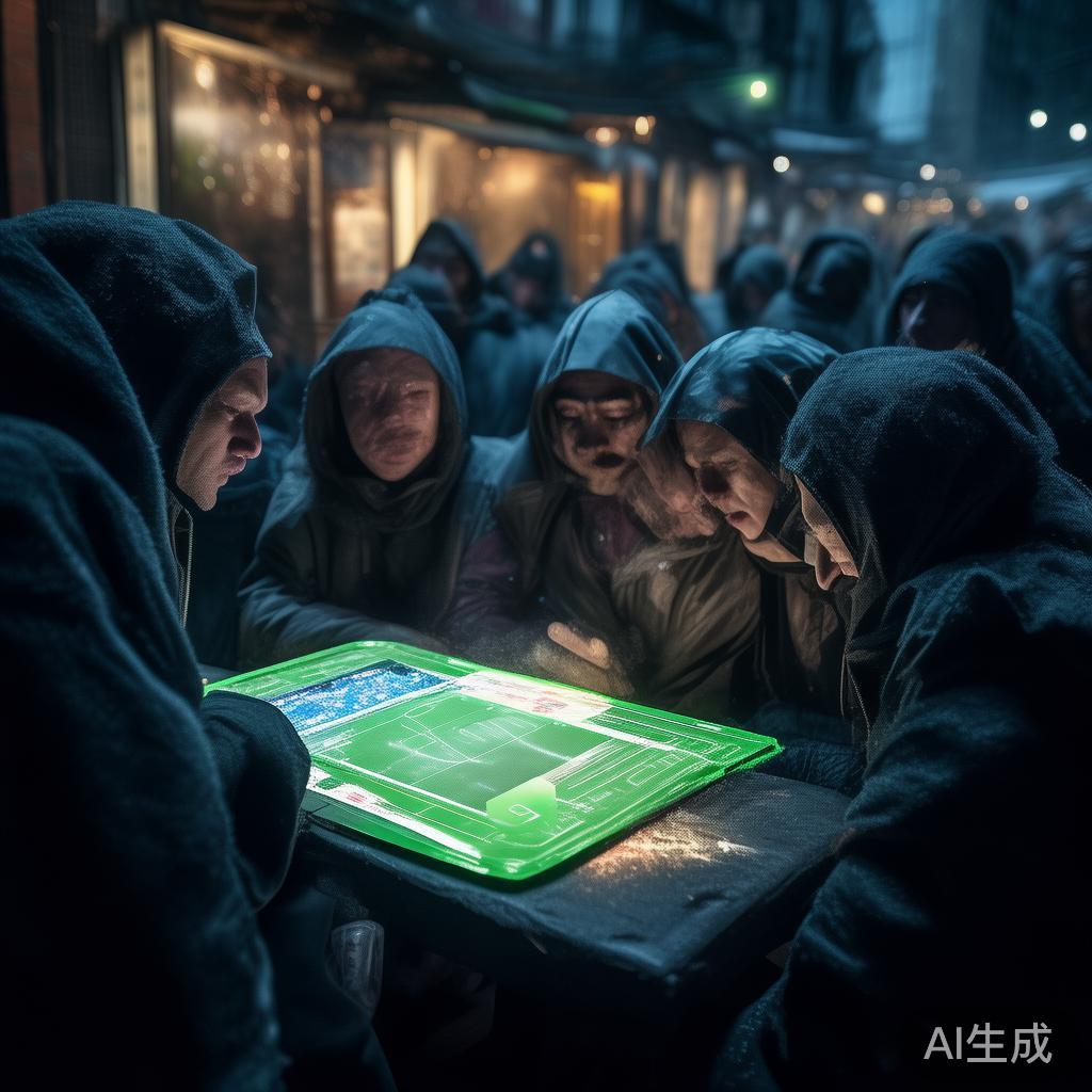 外围买球点球算不算?详细解析比赛规则与争议内容 “外围买球”指的是在比赛之外进行的非正规投注行为,