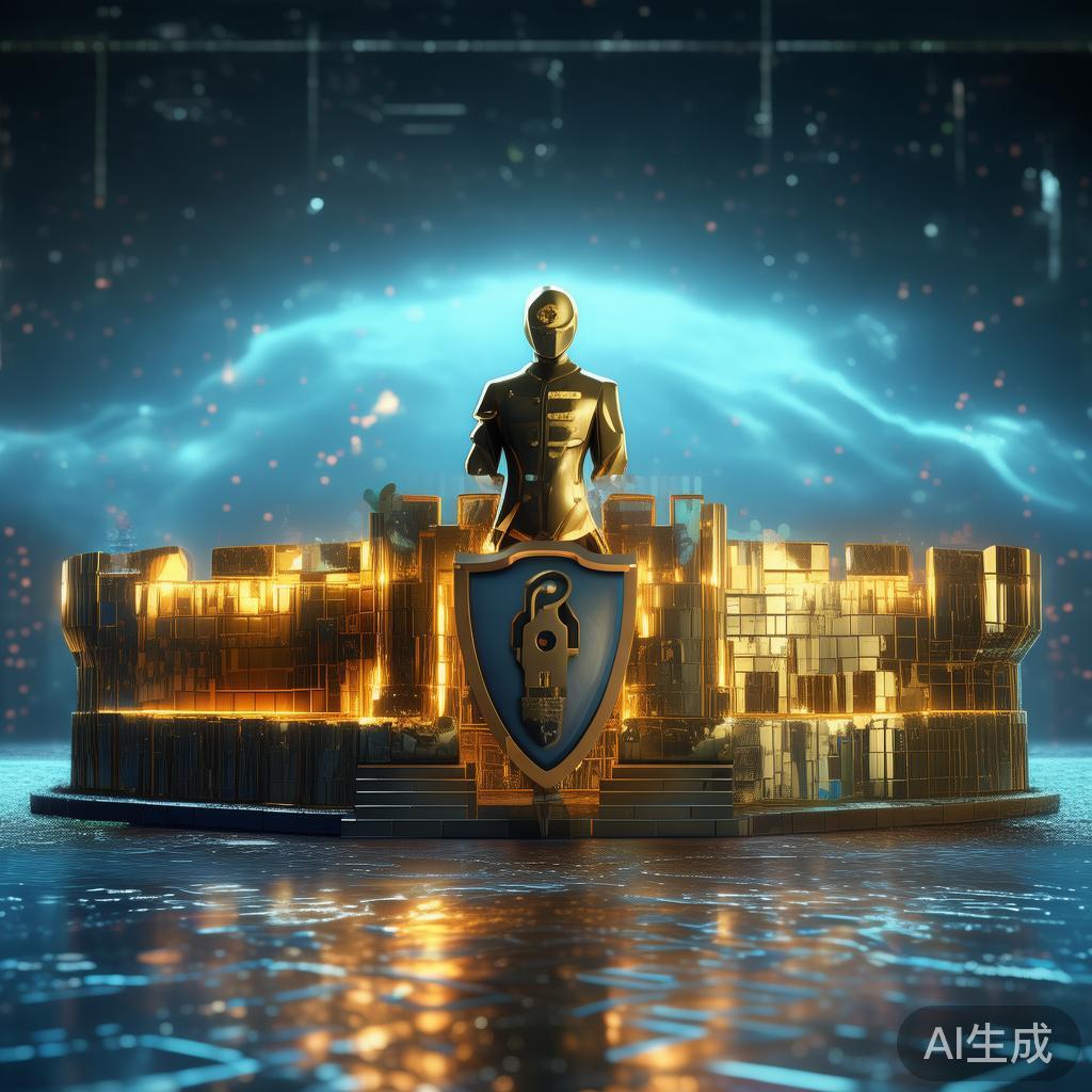 安全保障：&nbsp;保障用户的资金和个人信息安全，是选择平