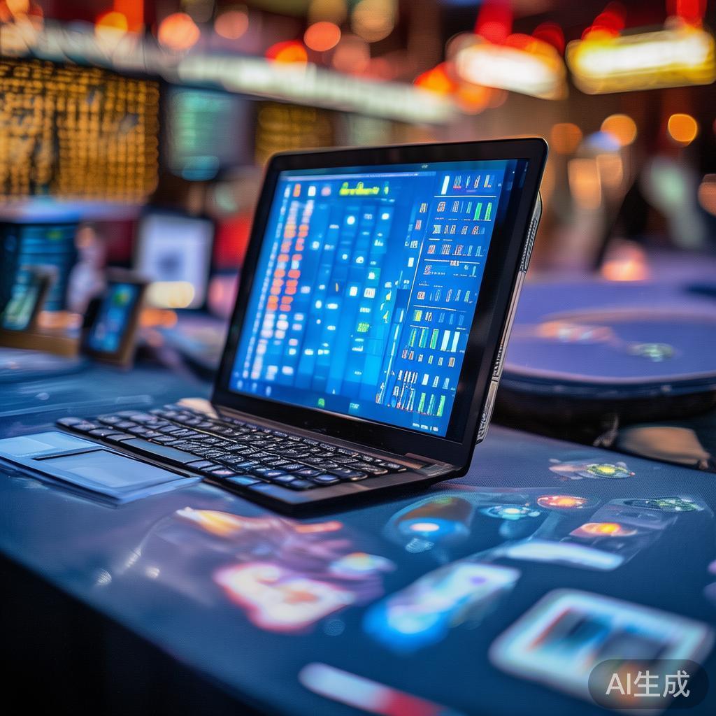 在当今数字娱乐快速发展的背景下，选择一款安全可靠的