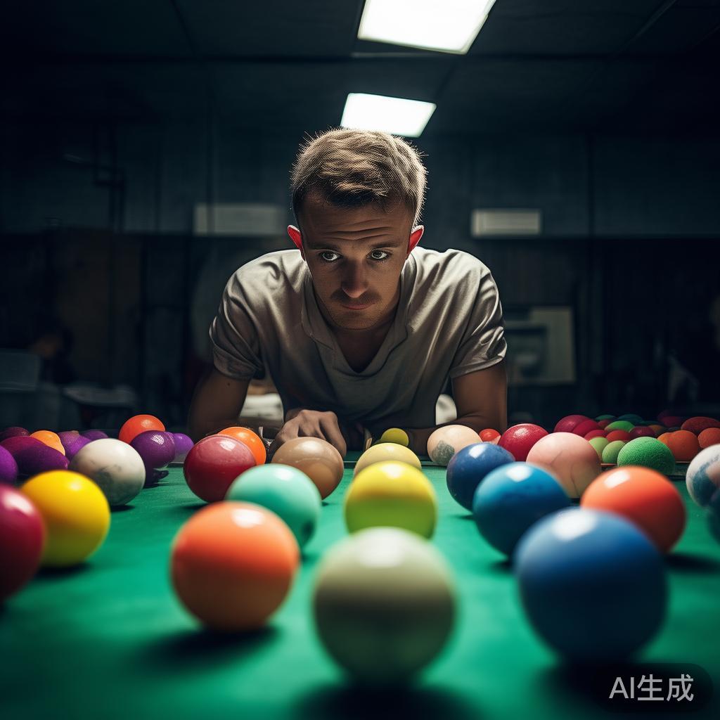 购买外围乒乓球的实用技巧与注意事项详解 在选择外围乒乓球之前,首先要清楚自己的主要需求。例