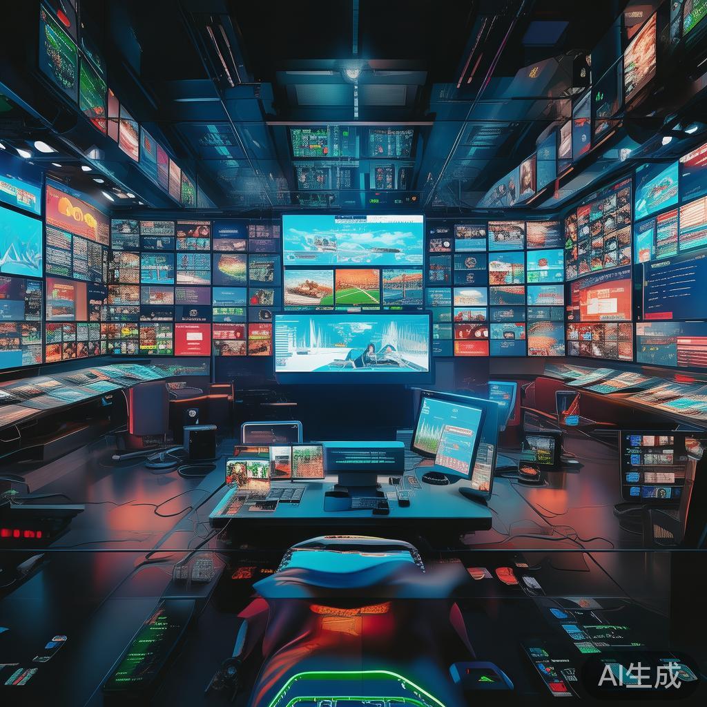 外围买球金额大幅增长的趋势分析与投资策略建议 首先,外围买球金额的大幅增加是由多重因素推动的。首