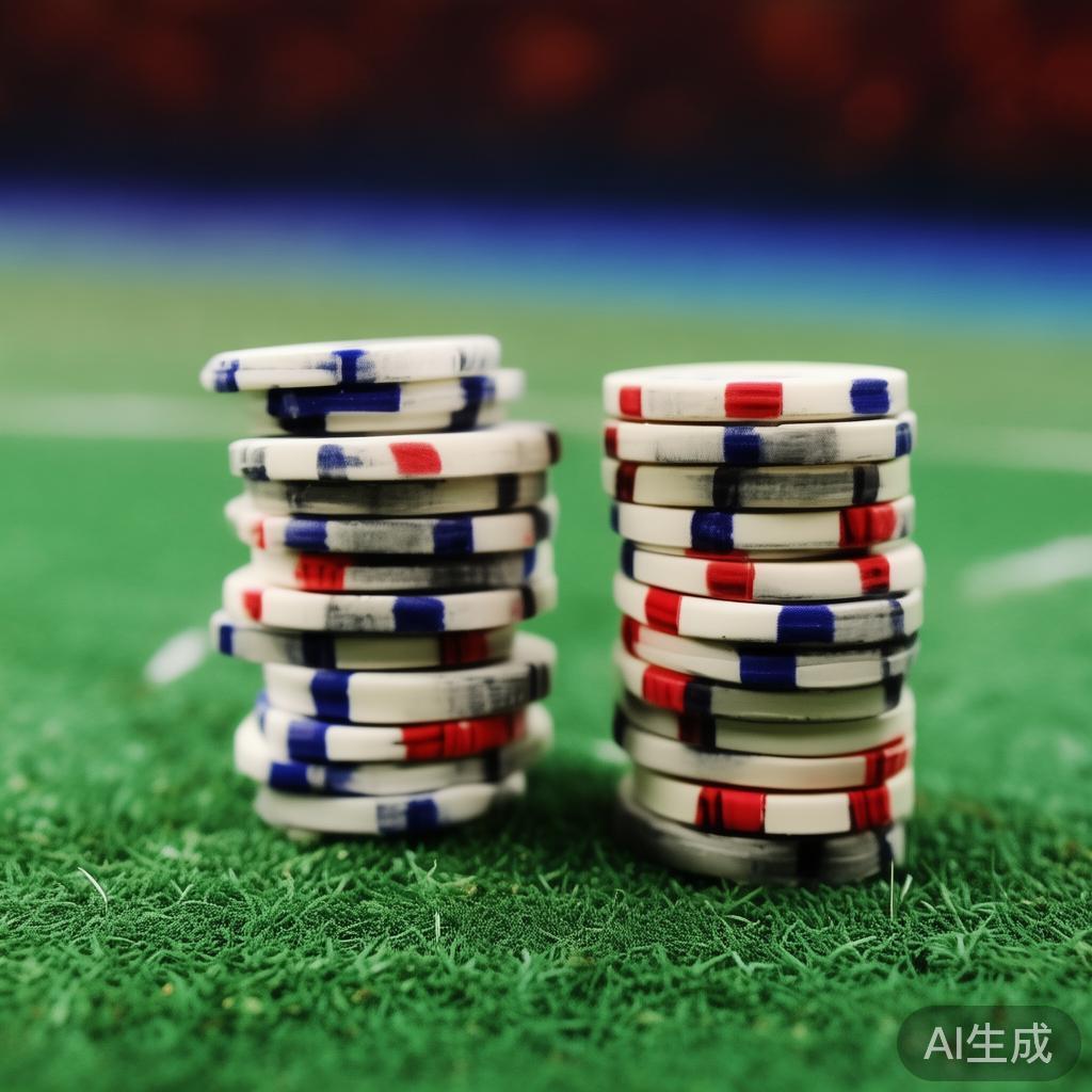 一、官方规则是否认可外围投注的结果：
大多数正规