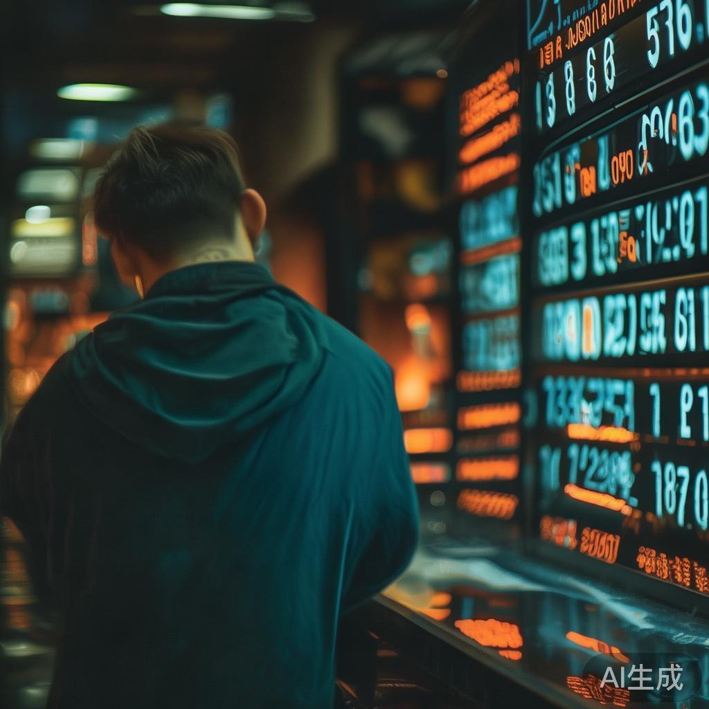 如何判断哪种盘口最具价值，成为玩家在投注前的第一步