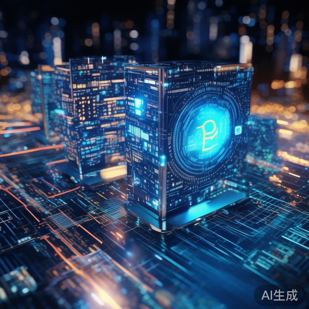 在未来，市场上会出现一些不断优化服务、技术先进的正