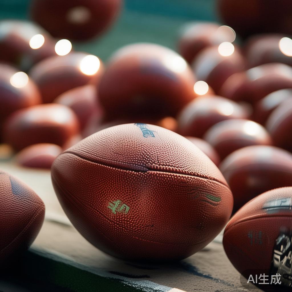 在当今体育迷中，足球运动已成为许多人的生活热情。然