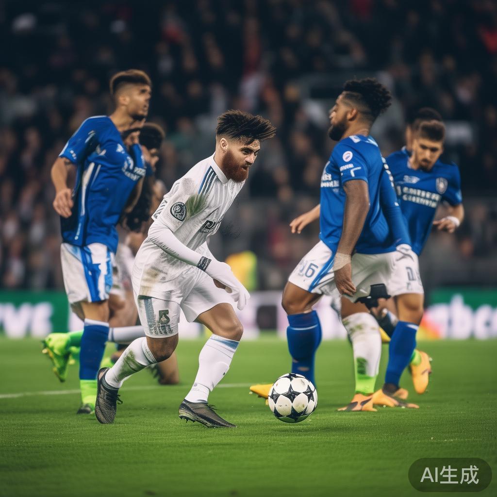 全面解析买球app外围投注技巧与最新攻略,助你稳赢比赛 比如,一场欧洲冠军联赛的小组赛中,某支球队近期状态