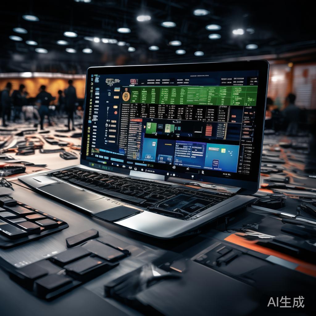 多平台综合娱乐平台
一些综合性娱乐平台提供包括足