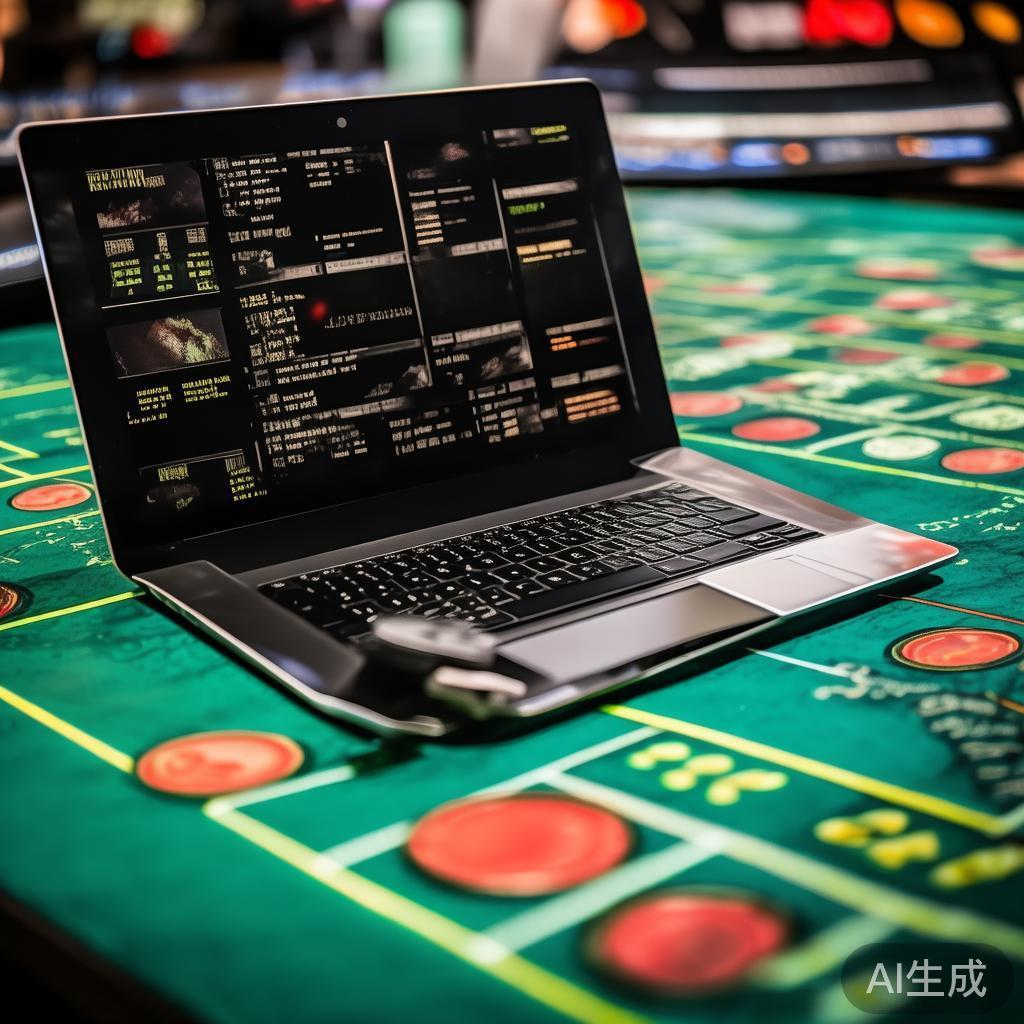 选择一个合规经营的外围买球平台是第一步。合法的平台