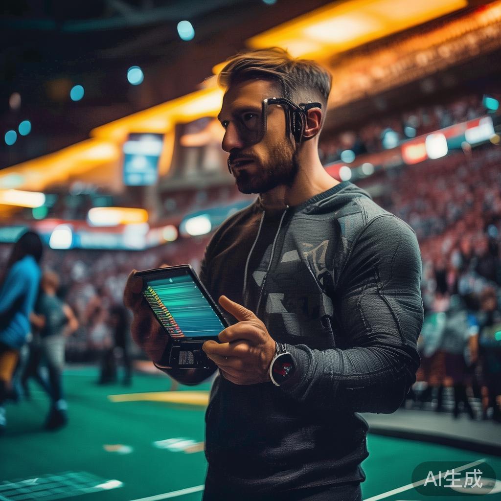 在当今数字化娱乐不断发展的背景下，越来越多的球迷选