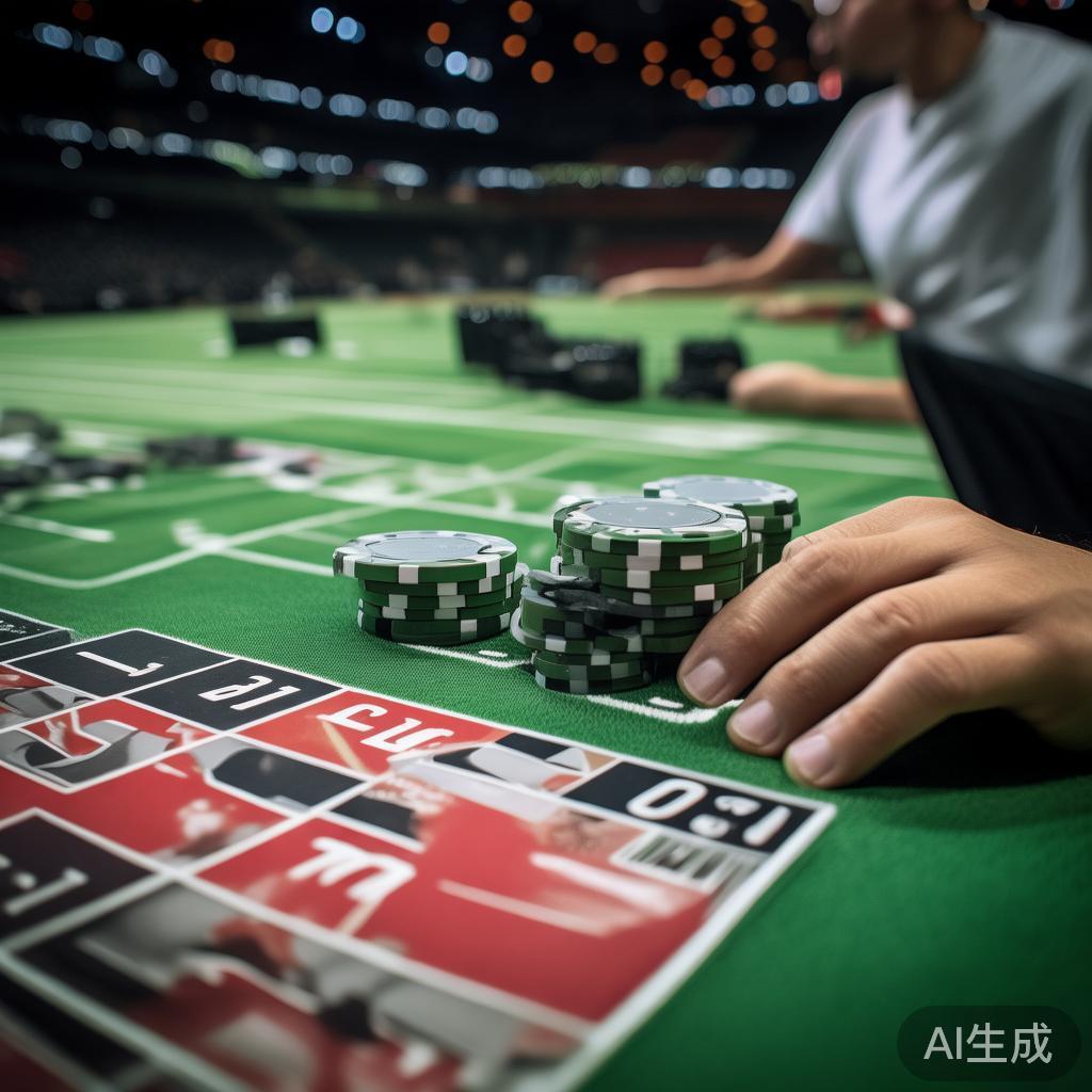 全面解析大发外围买球赛事:专业分析与实用投注技巧指南 在当今体育博彩市场中,许多玩家都希望能够通过科学的