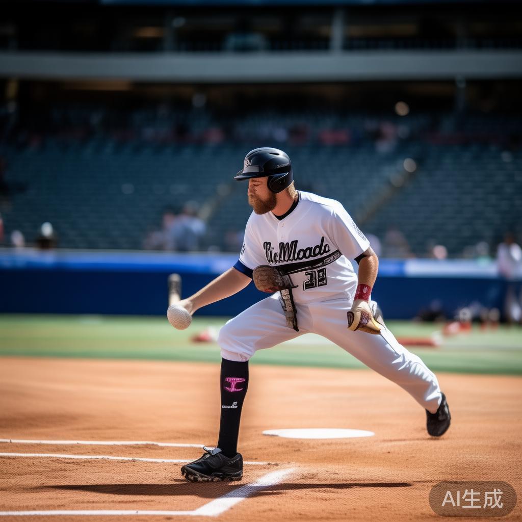 随着2026年外围棒球运动的不断普及，越来越多的爱