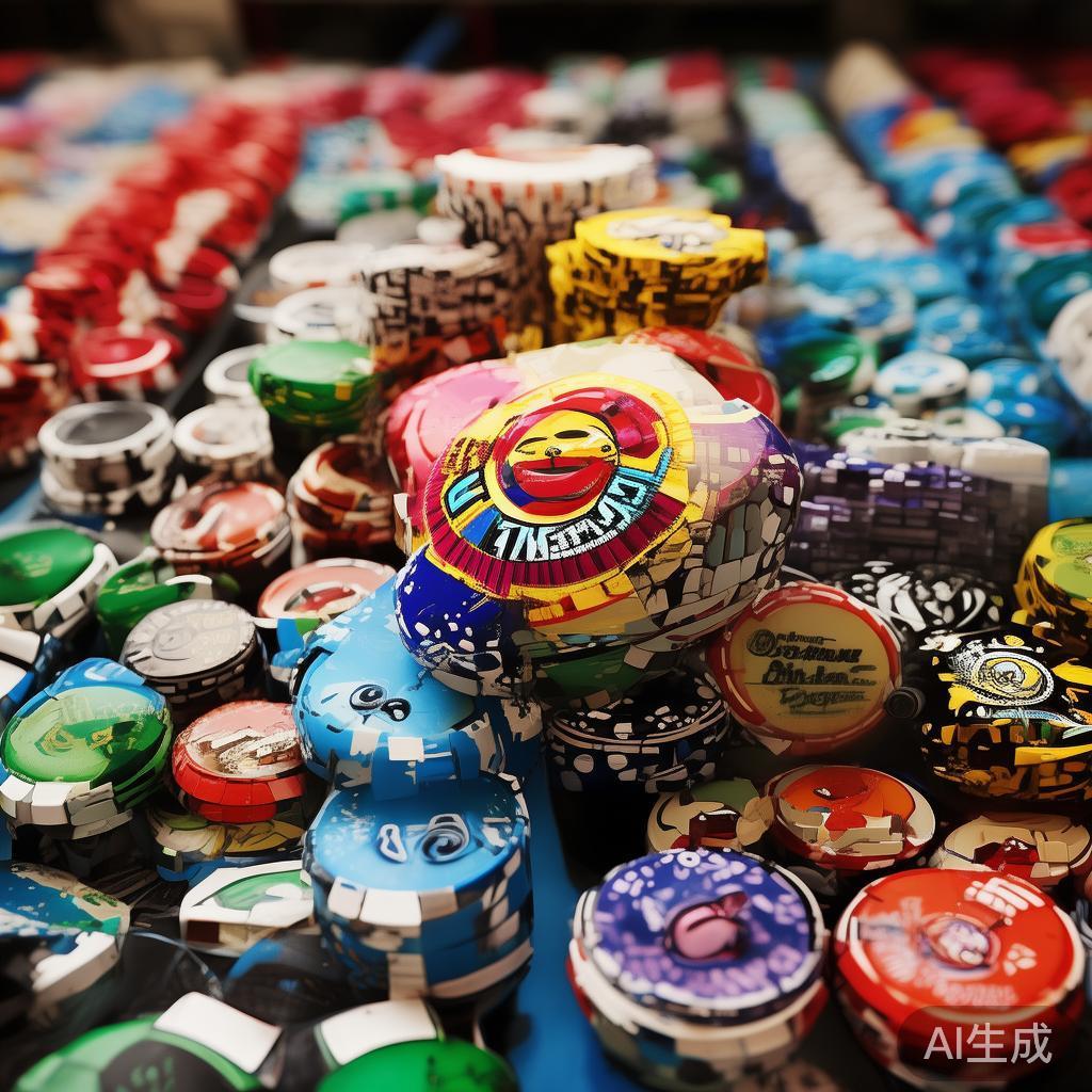 外围买球与体彩的区别详解:哪个更靠谱?全面分析与比较 在购彩的世界中,众多购彩渠道让人眼花缭乱。许多彩友