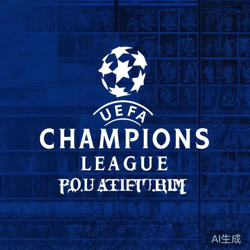 2026年欧冠外围买球平台排名榜最新先锋推荐与分析 在激烈的欧洲冠军联赛中,众多球迷和投资者都在关注最