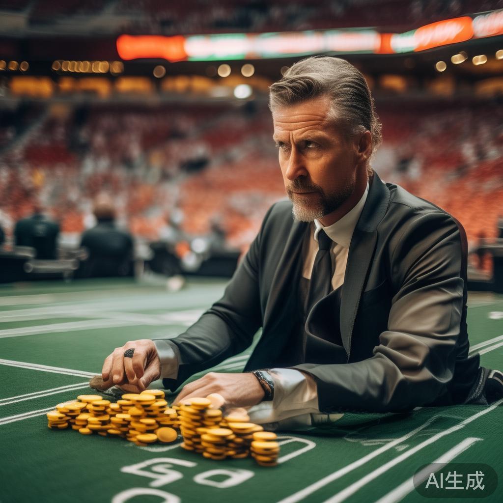 外围半岛买球靠谱吗?全面揭秘其真实安全保障措施 在众多投资和娱乐方式中,体育博彩作为一种兼具趣味性