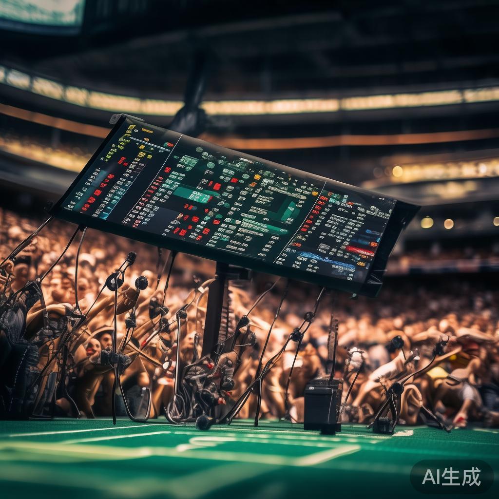 在当今体育博彩行业的发展迅速，选择一家信誉良好的外